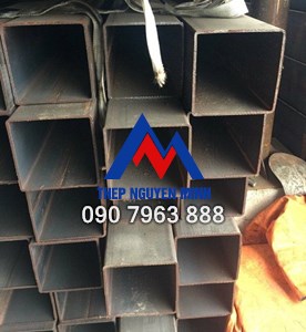 Click để xem hình đầy đủ THÉP HỘP VUÔNG 150X150X4